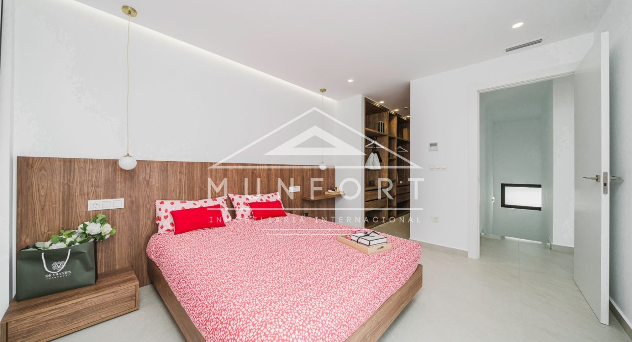 Resale - Villas -
Rojales