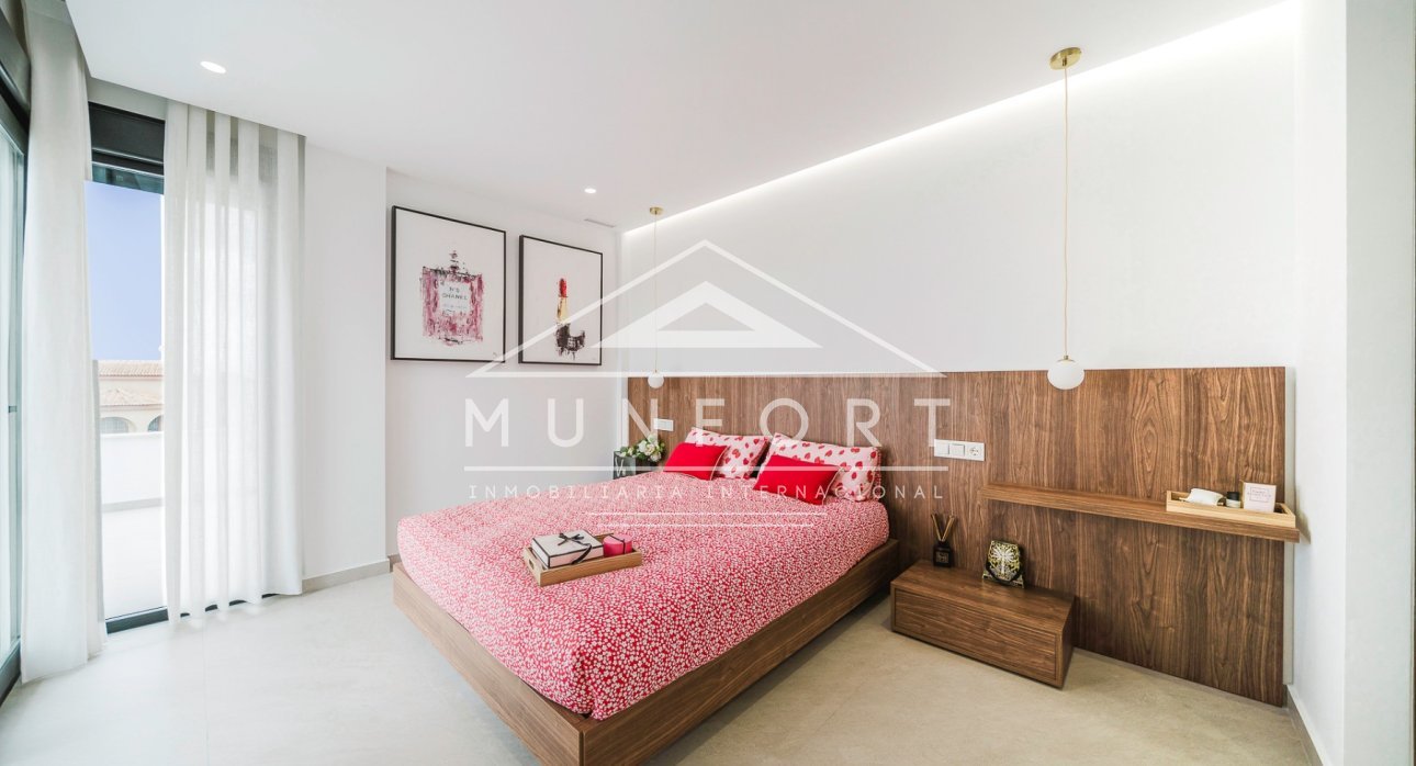 Resale - Villas -
Rojales