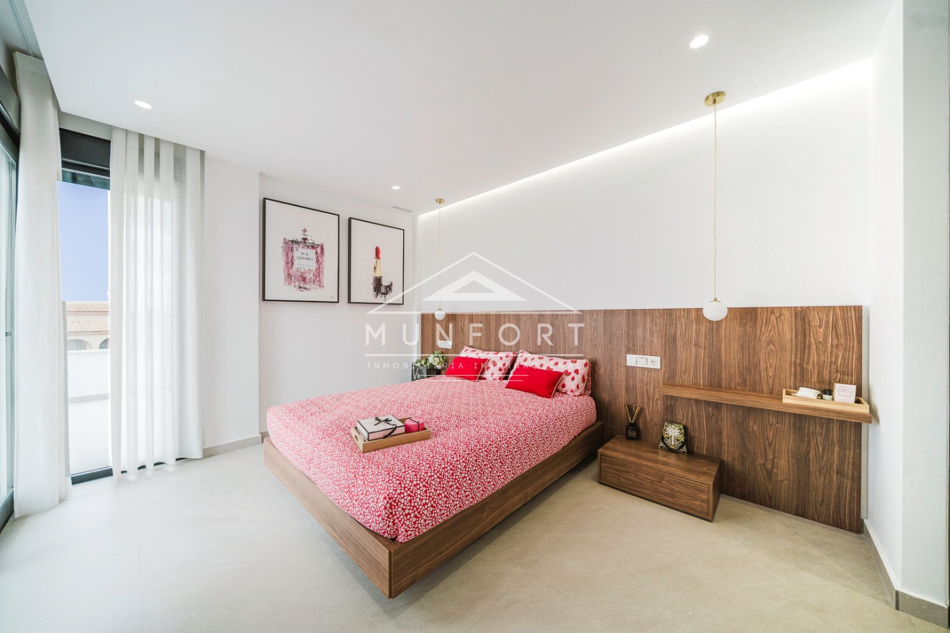 Resale - Villas -
Rojales