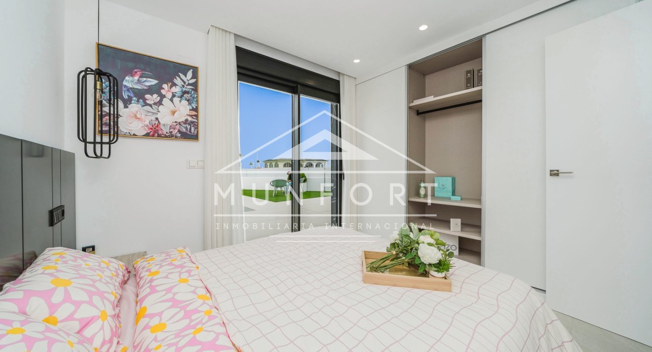 Resale - Villas -
Rojales