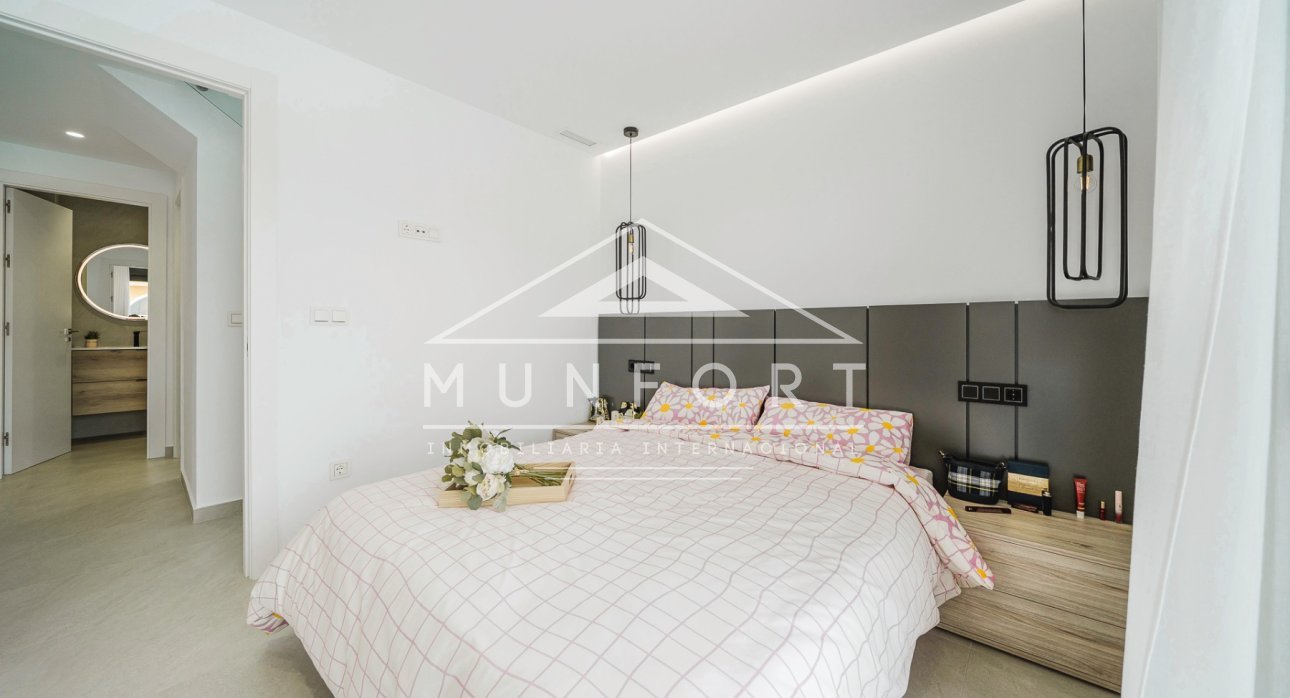 Resale - Villas -
Rojales