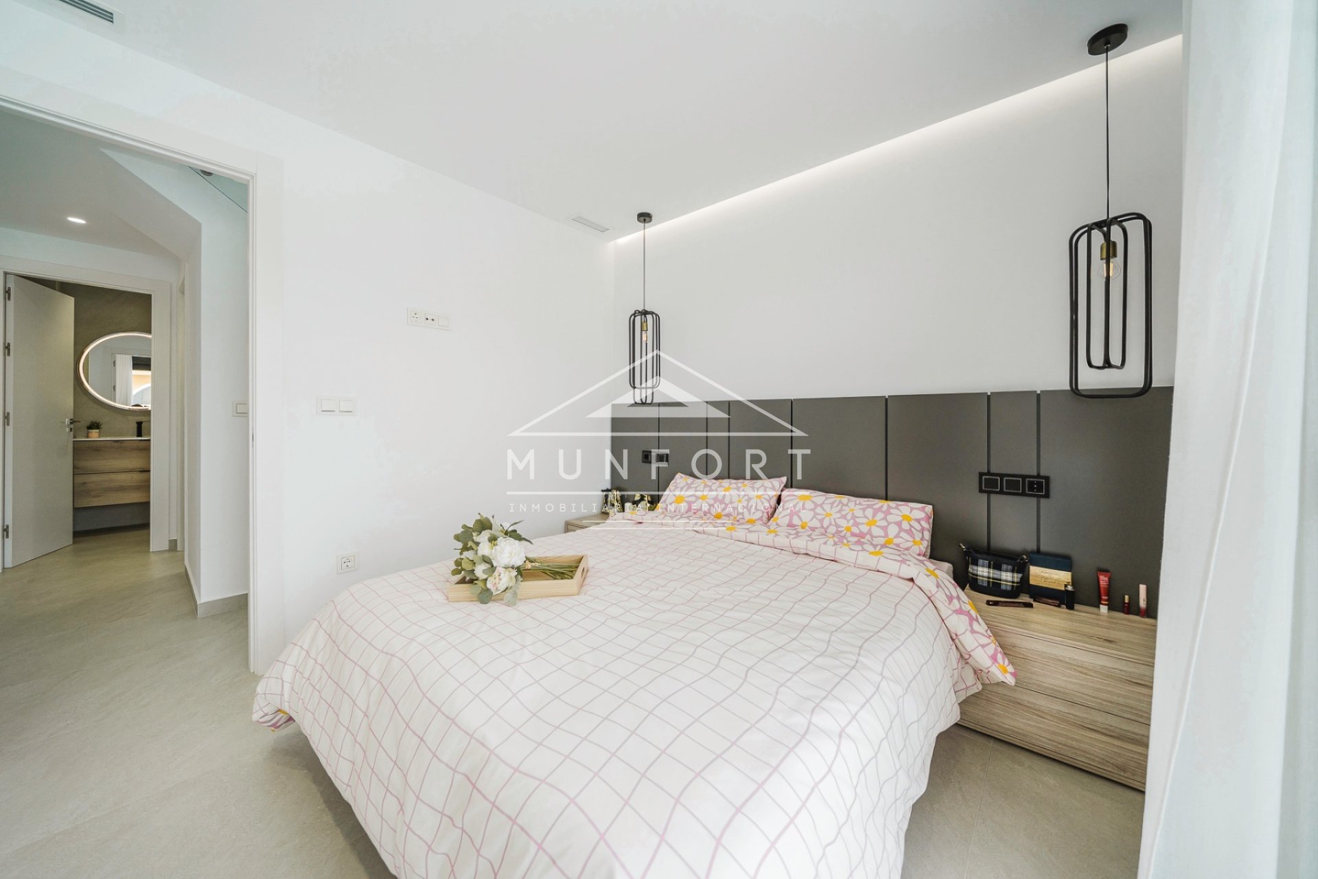 Resale - Villas -
Rojales