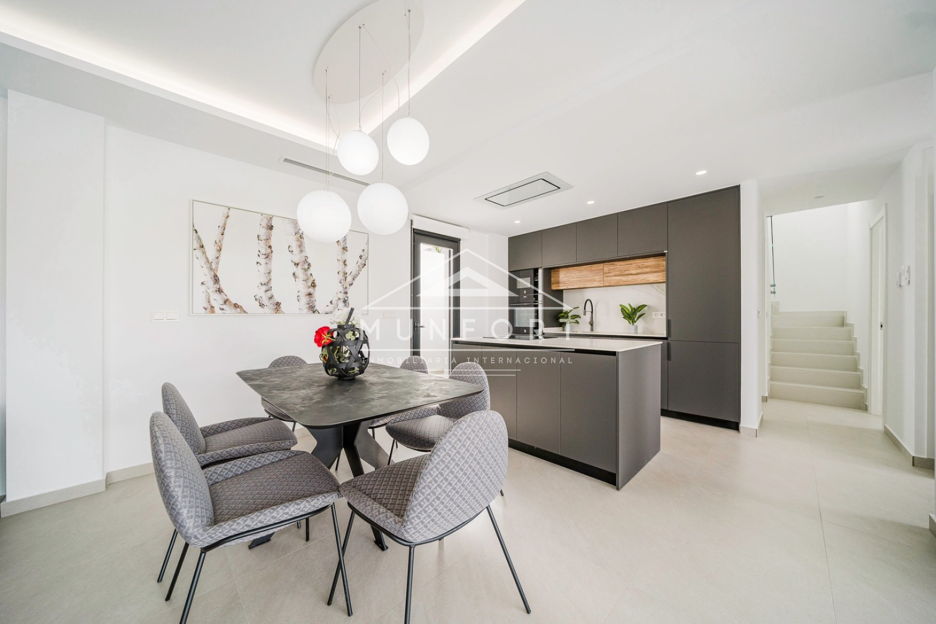 Resale - Villas -
Rojales