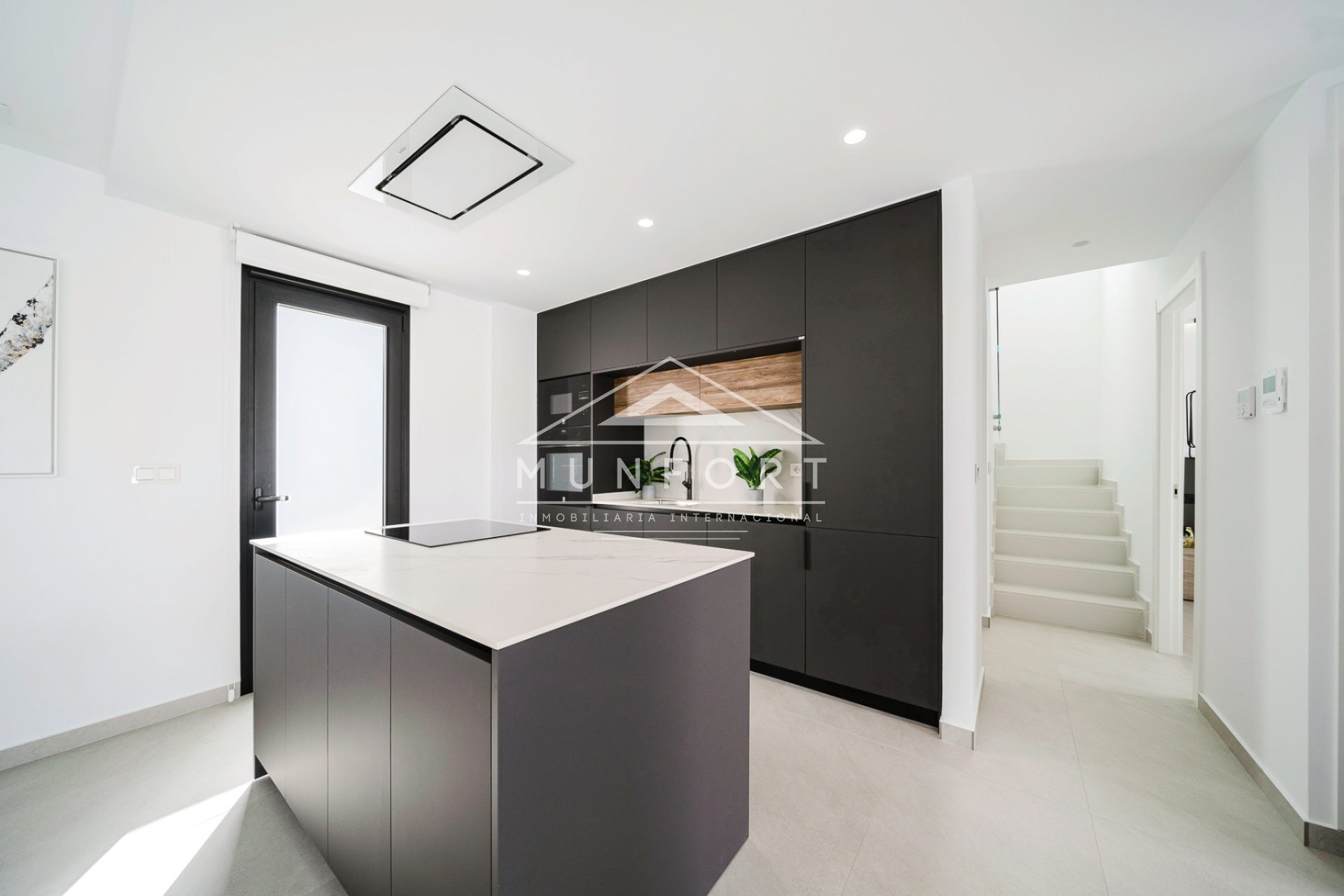 Resale - Villas -
Rojales