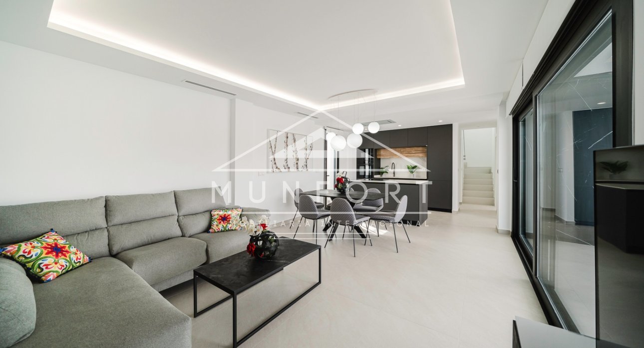 Resale - Villas -
Rojales