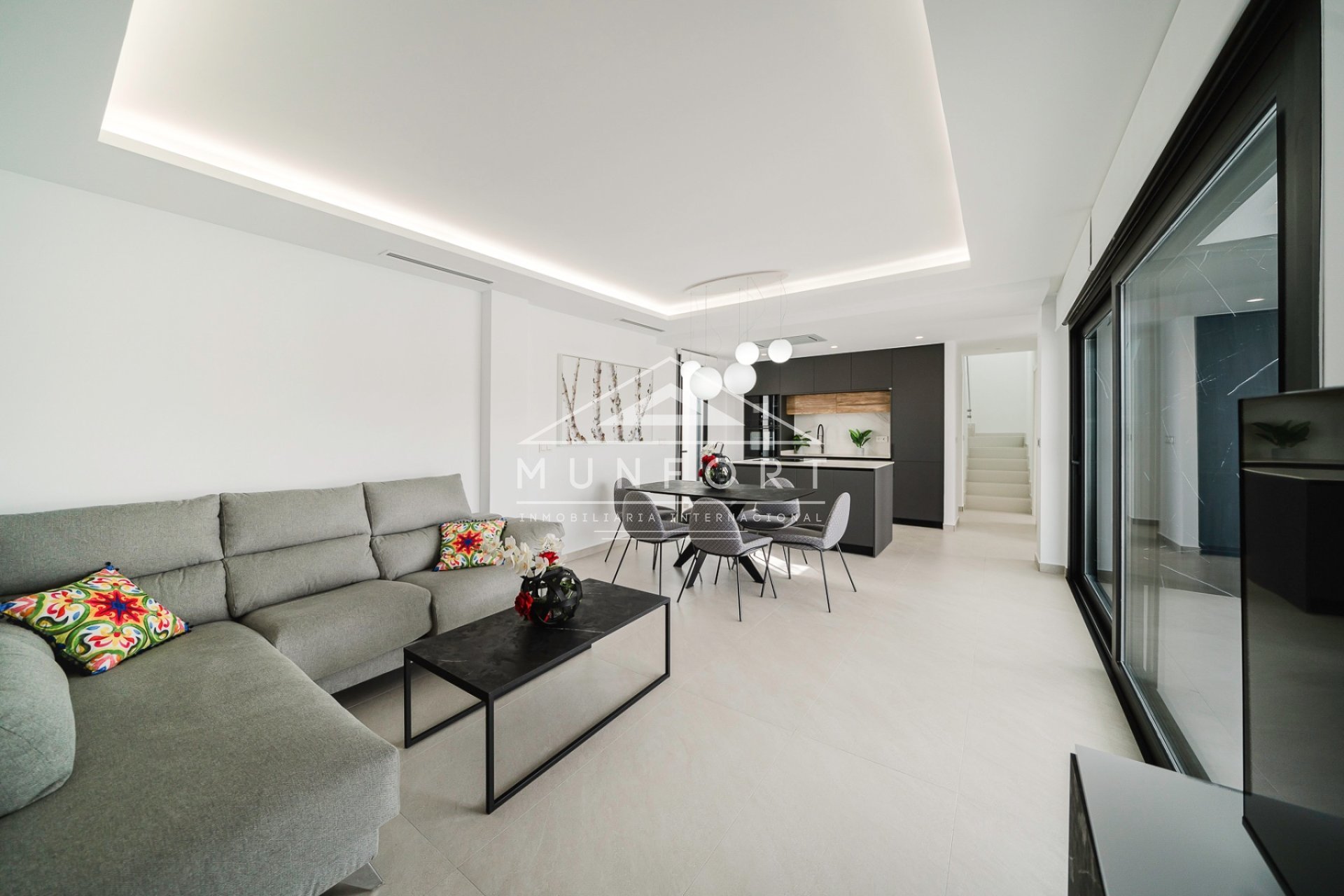 Resale - Villas -
Rojales