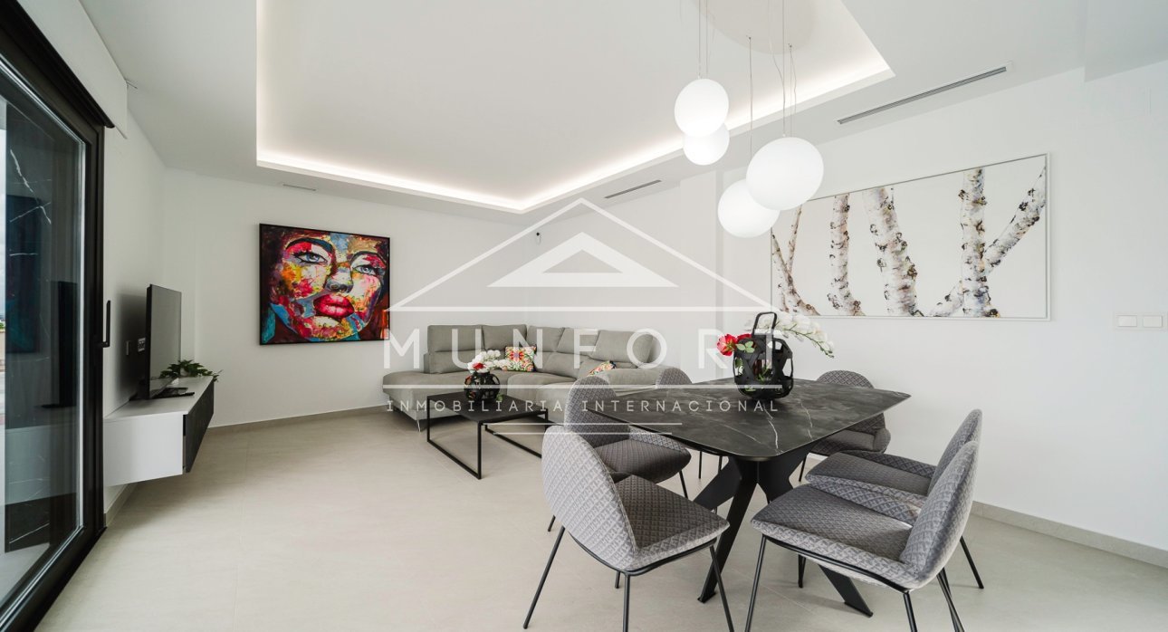 Resale - Villas -
Rojales