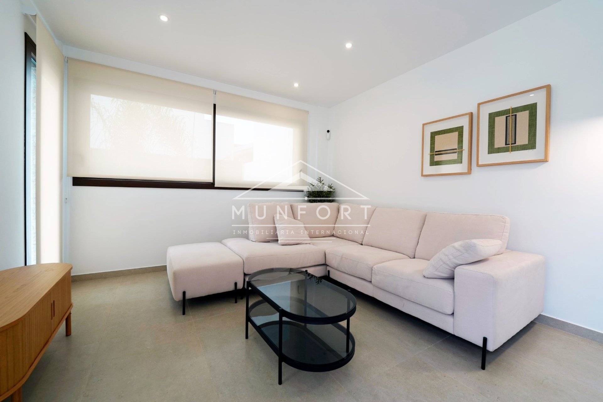 Resale - Villas -
Rojales