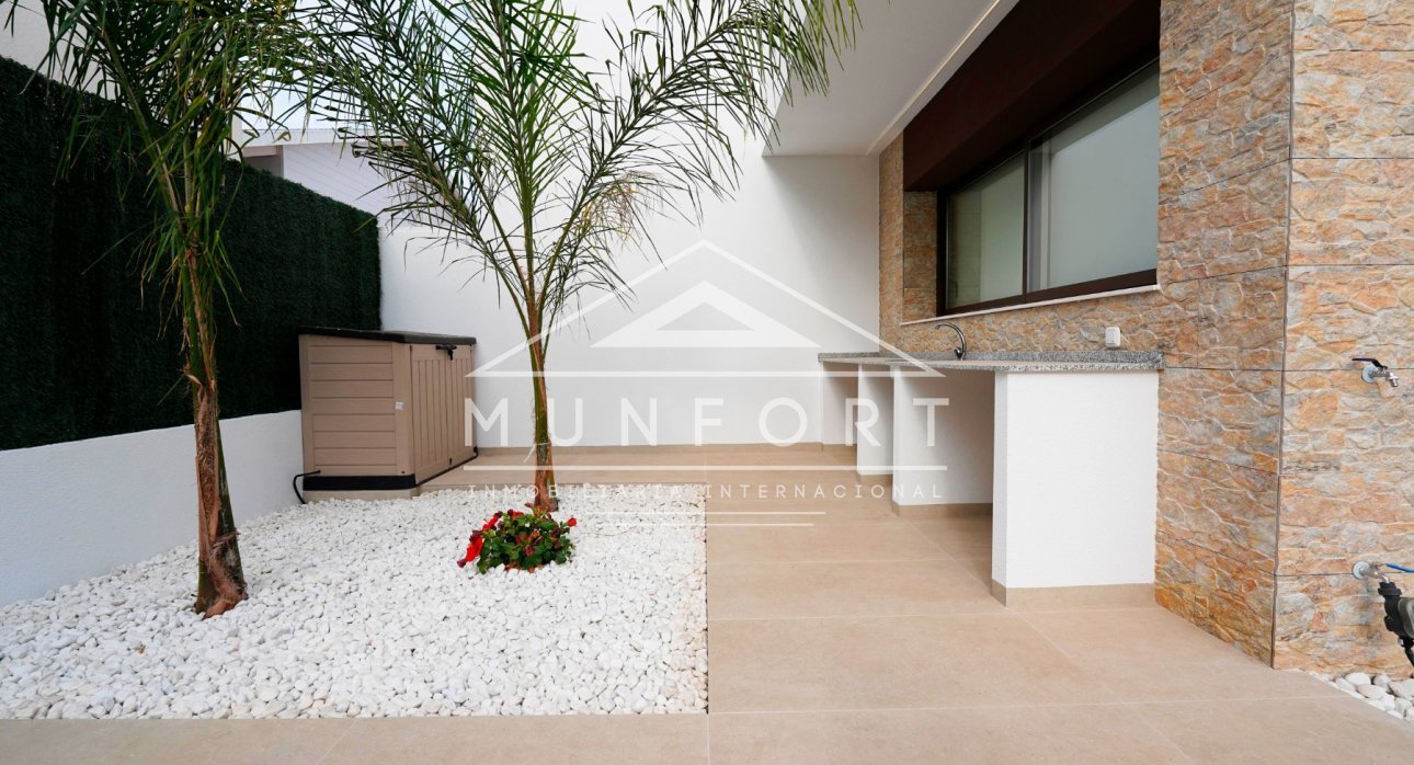 Resale - Villas -
Rojales