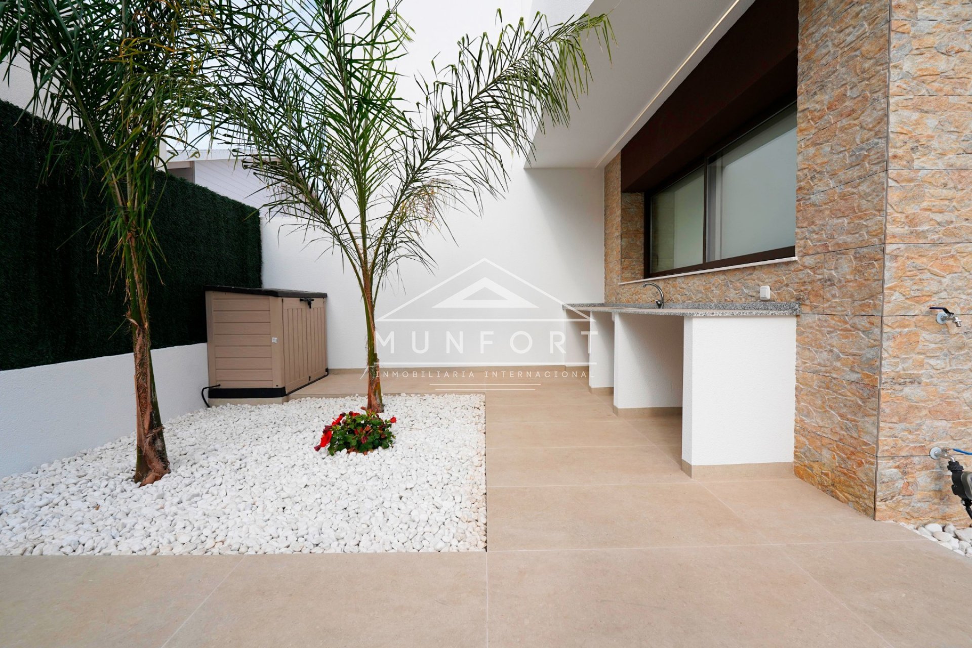 Resale - Villas -
Rojales