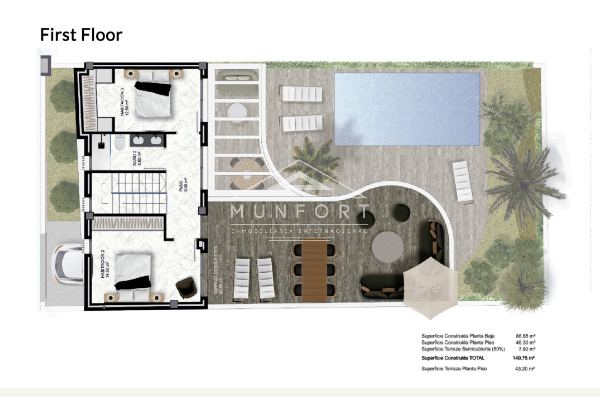 Resale - Villas -
Rojales