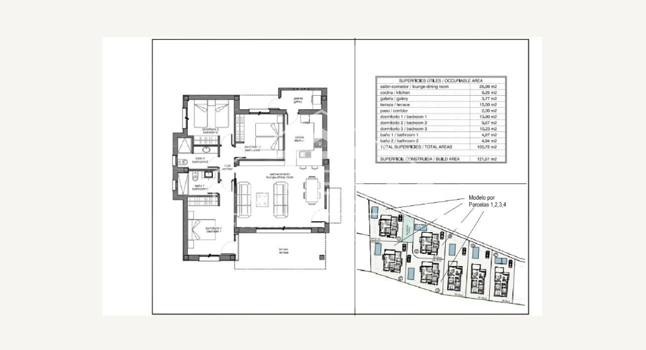 Resale - Villas -
Rojales
