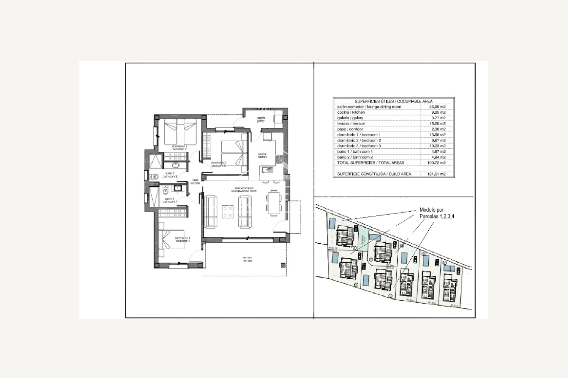 Resale - Villas -
Rojales