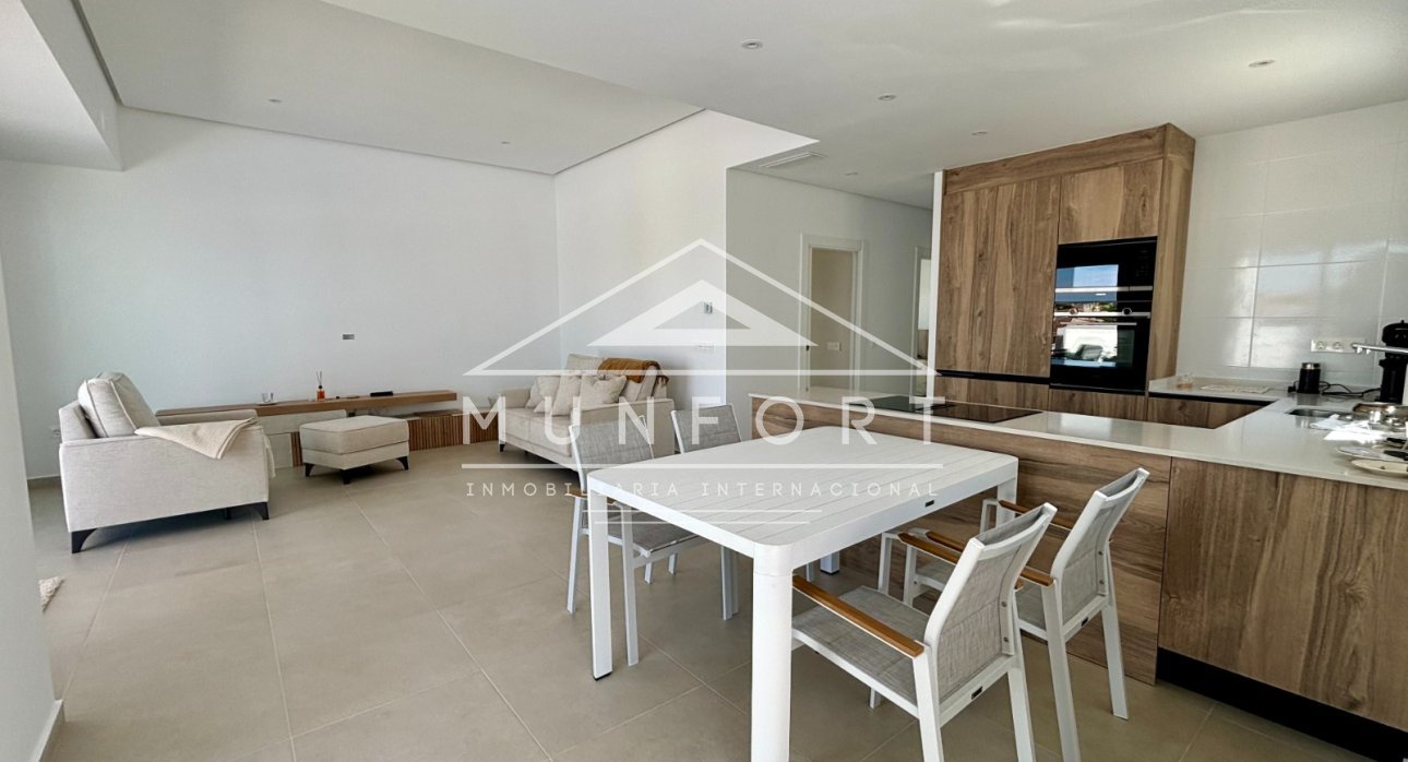 Resale - Villas -
Rojales