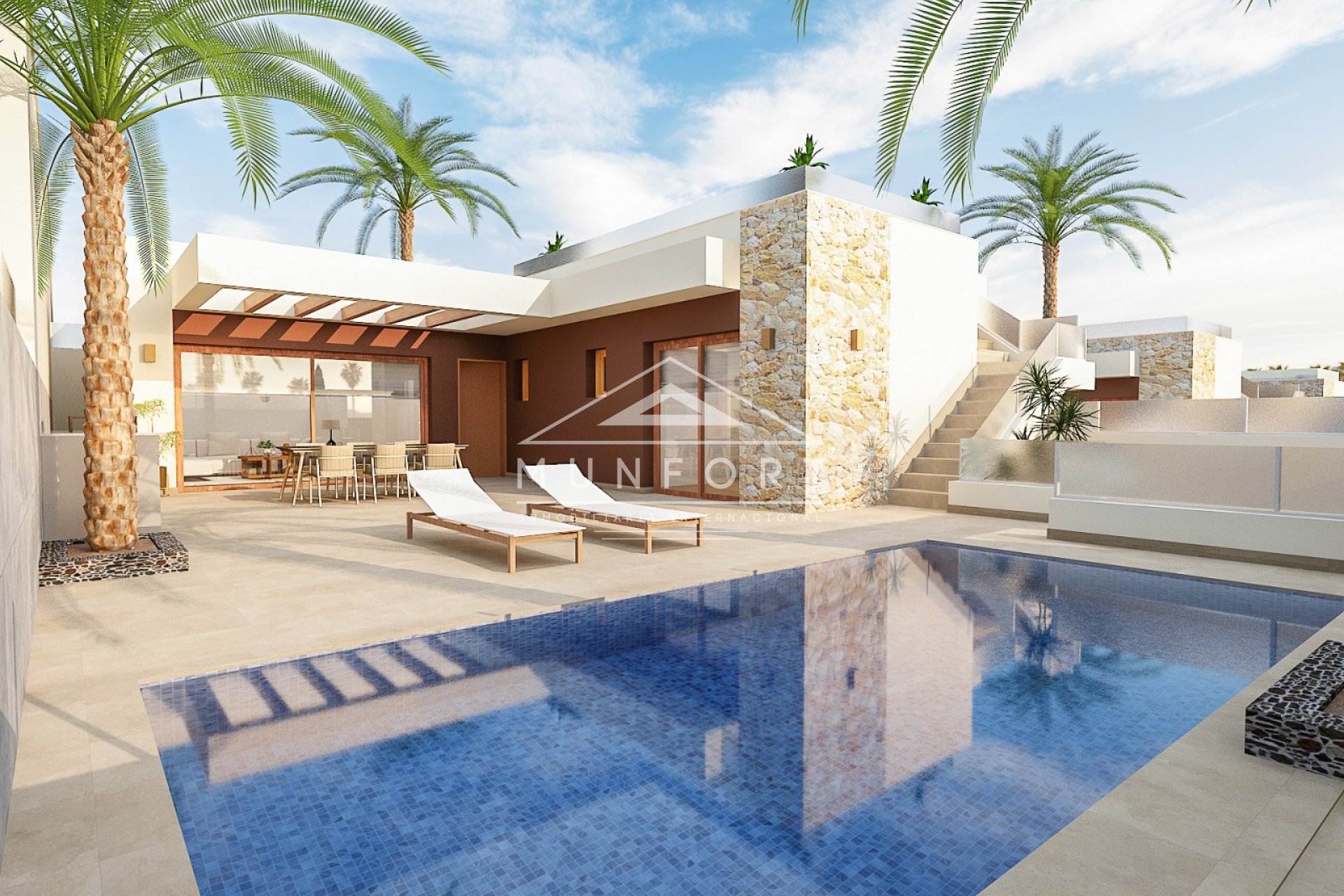 Resale - Villas -
Rojales