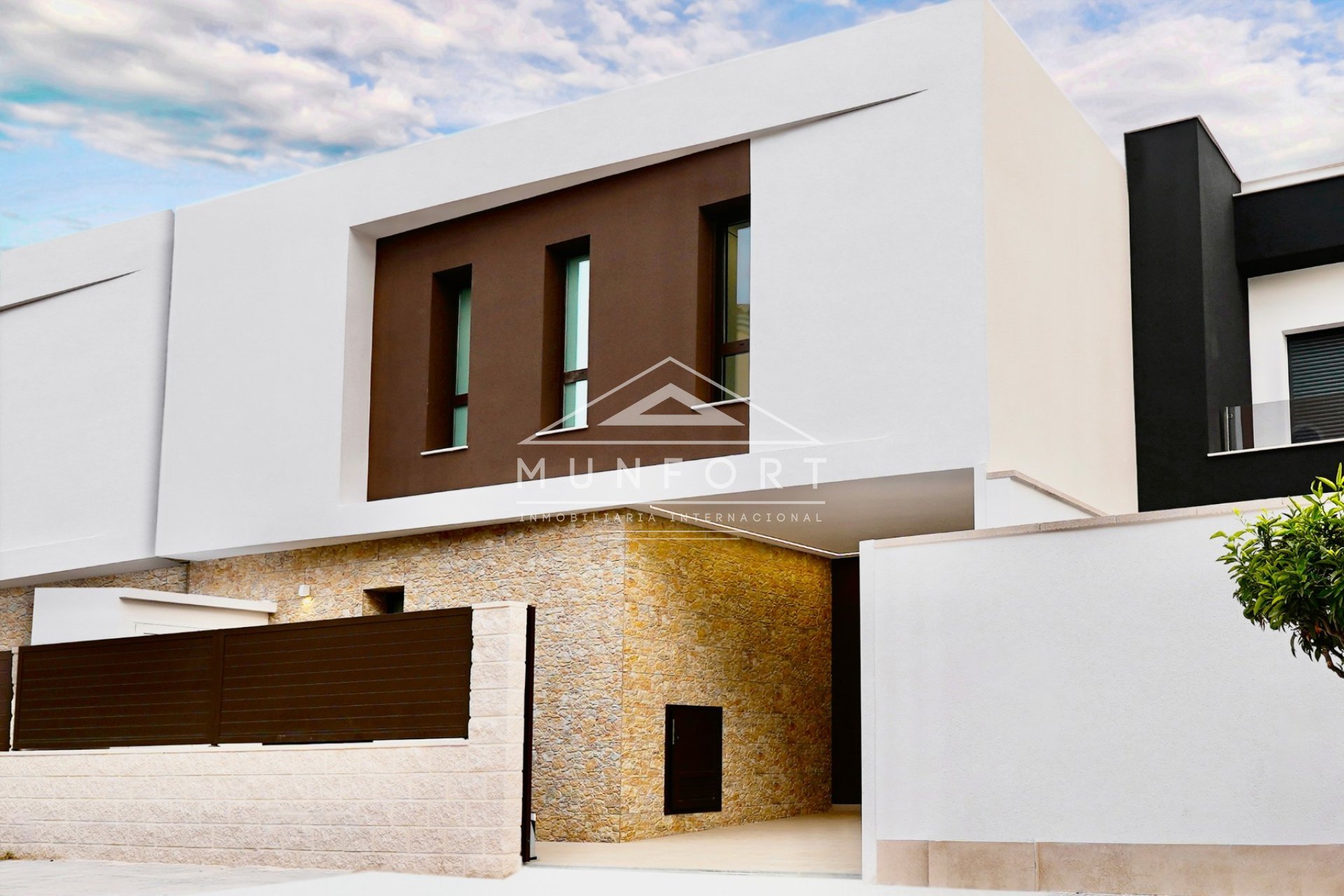 Resale - Villas -
Rojales
