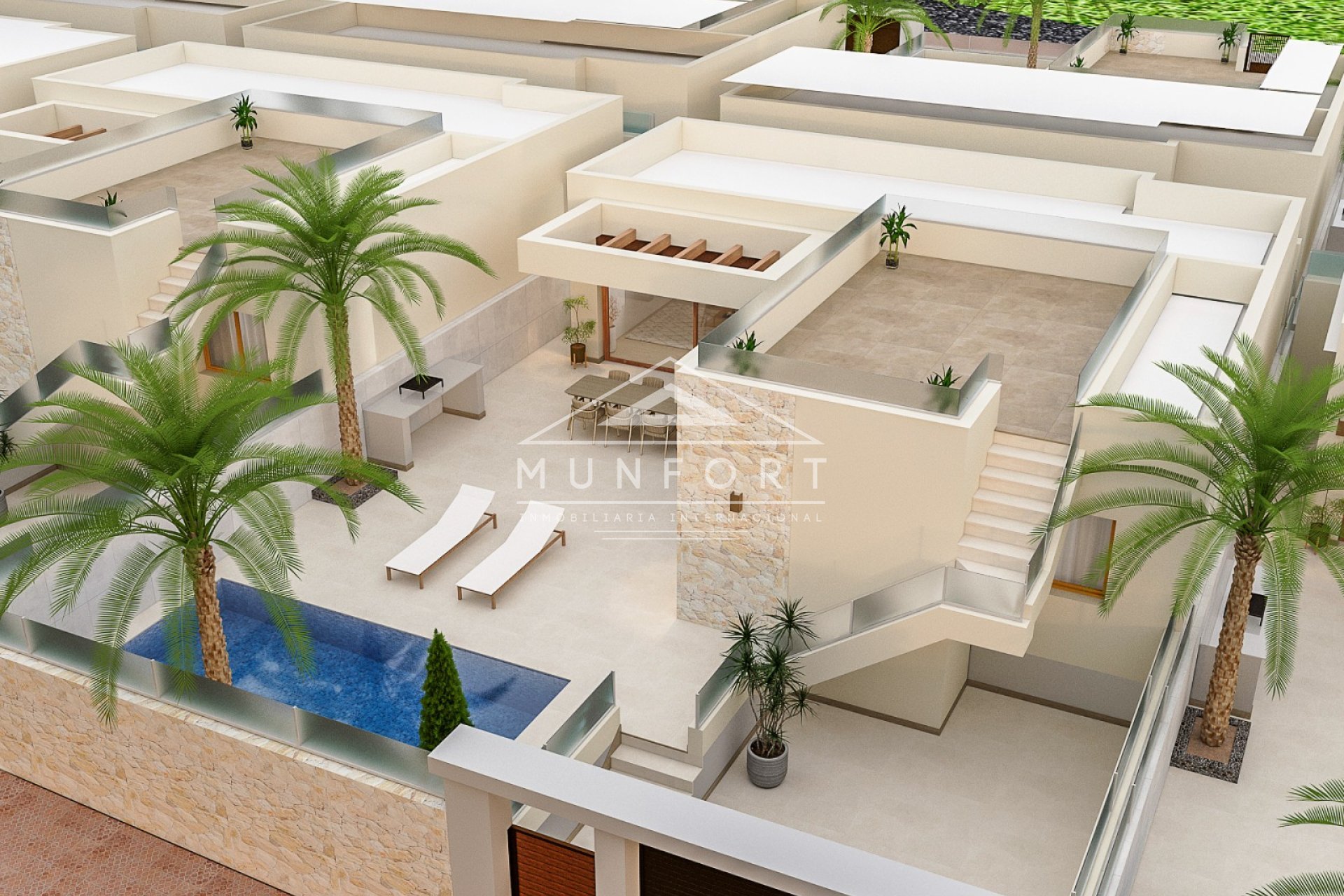 Resale - Villas -
Rojales