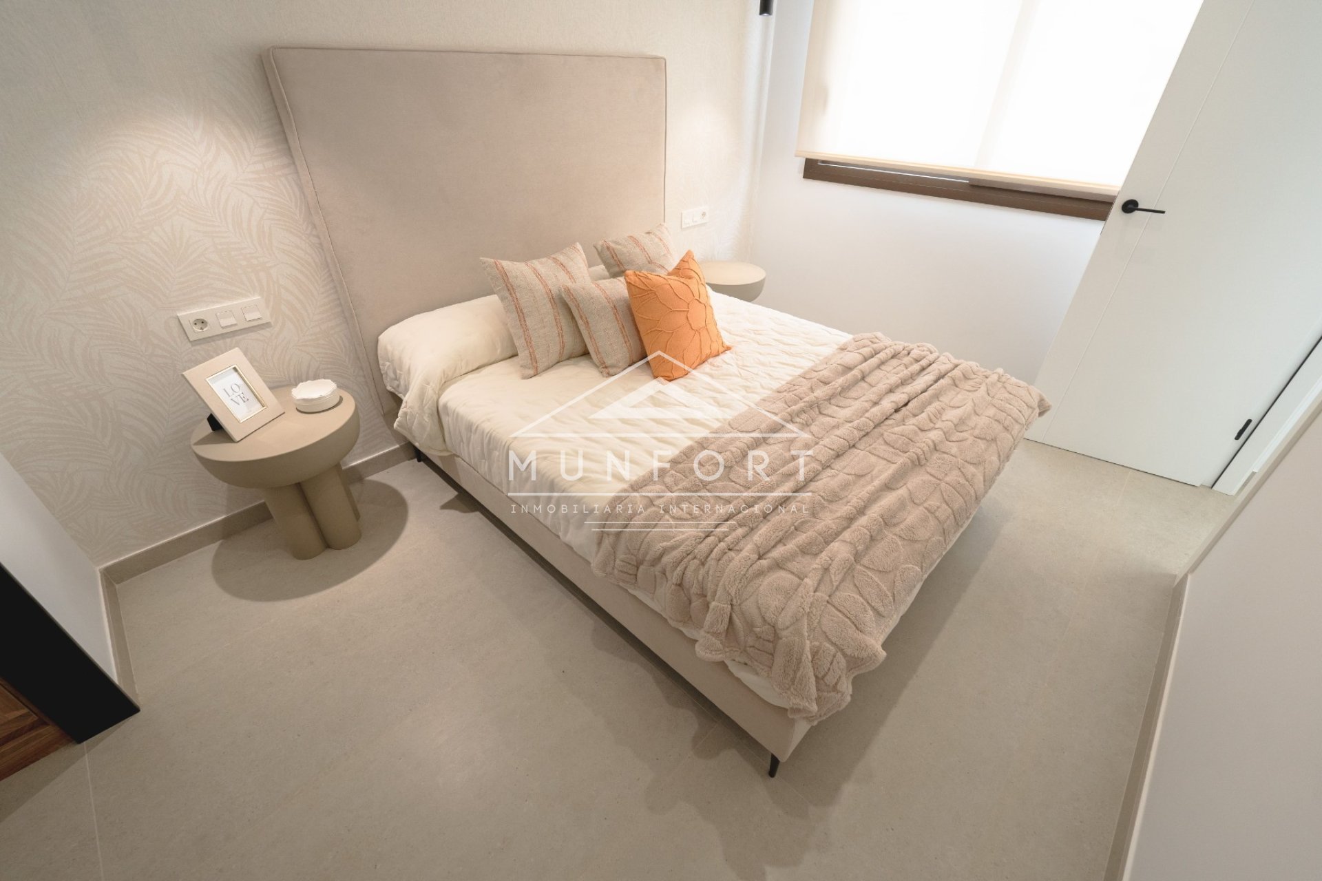 Resale - Villas -
Rojales