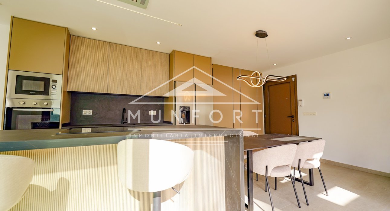 Resale - Villas -
Rojales