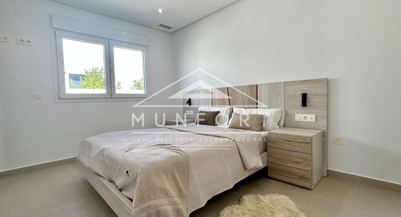 Resale - Villas -
Rojales