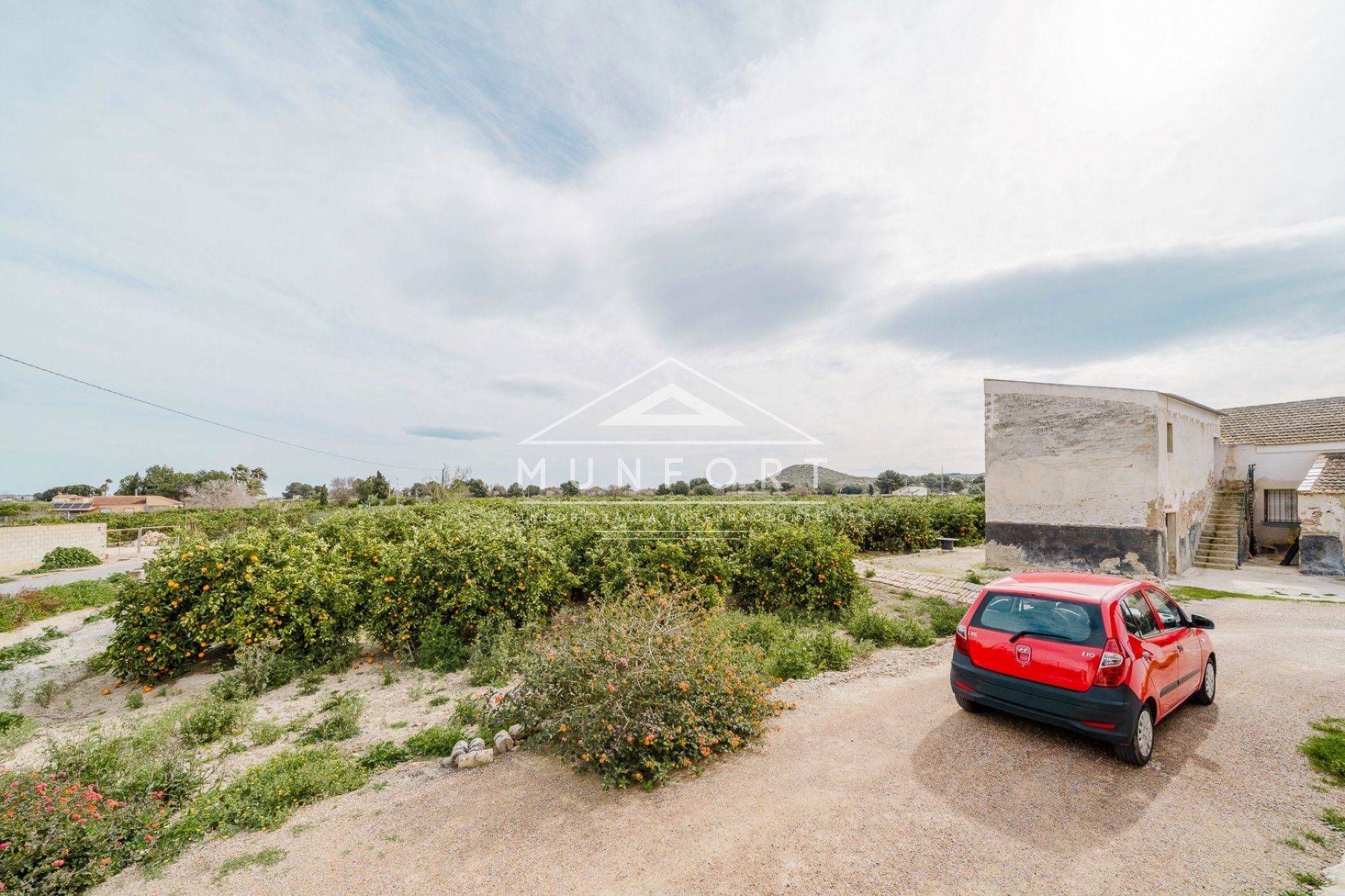 Resale - Villas -
Rojales