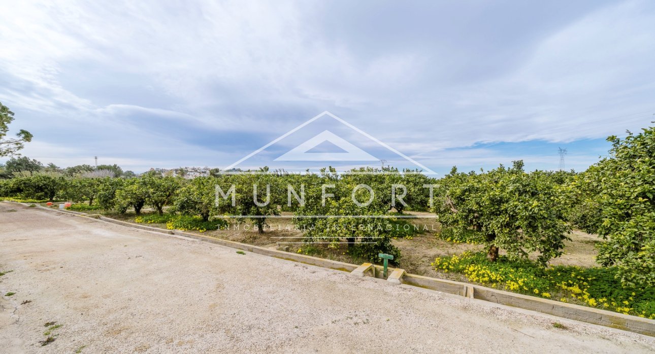 Resale - Villas -
Rojales