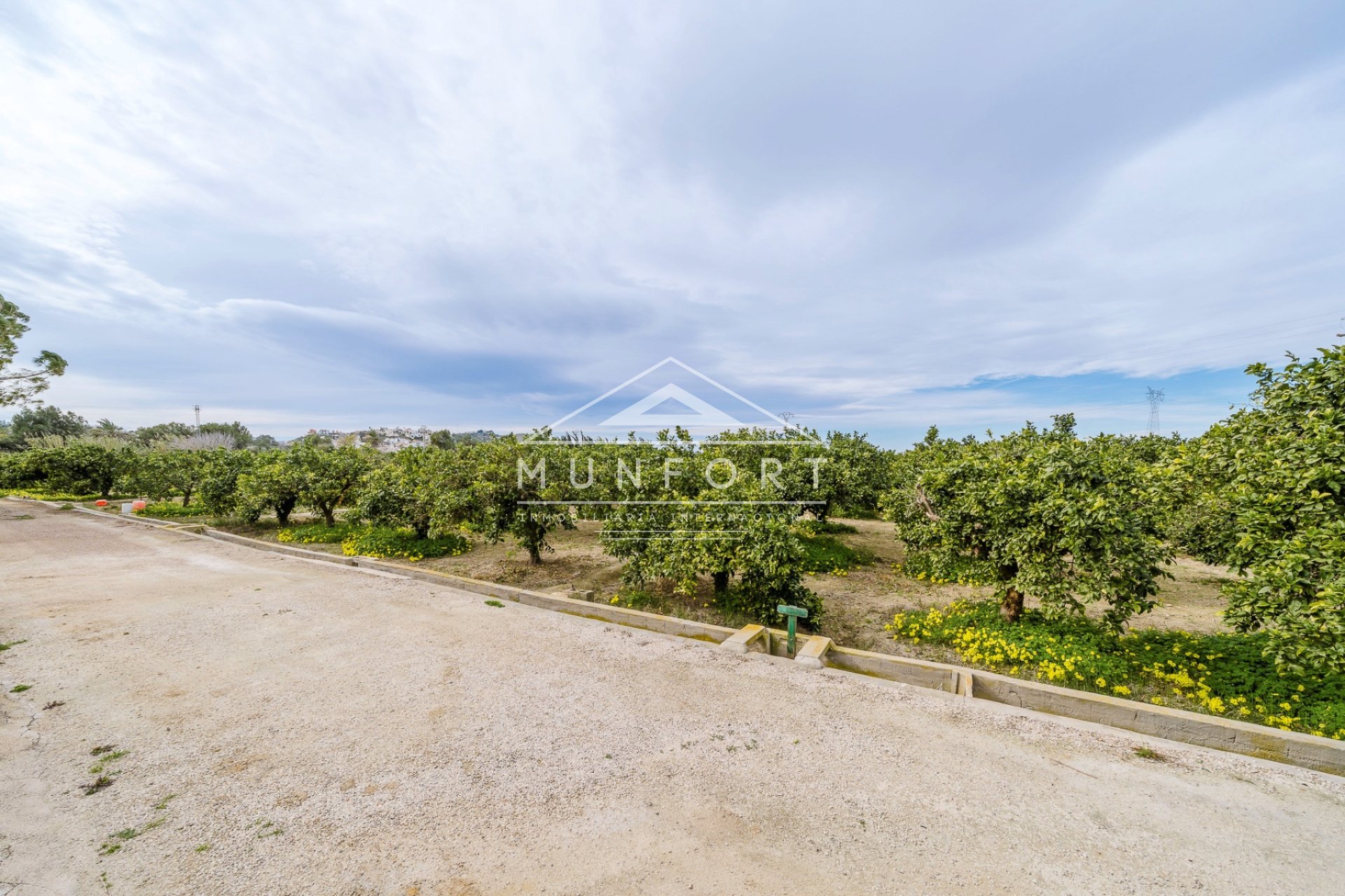 Resale - Villas -
Rojales