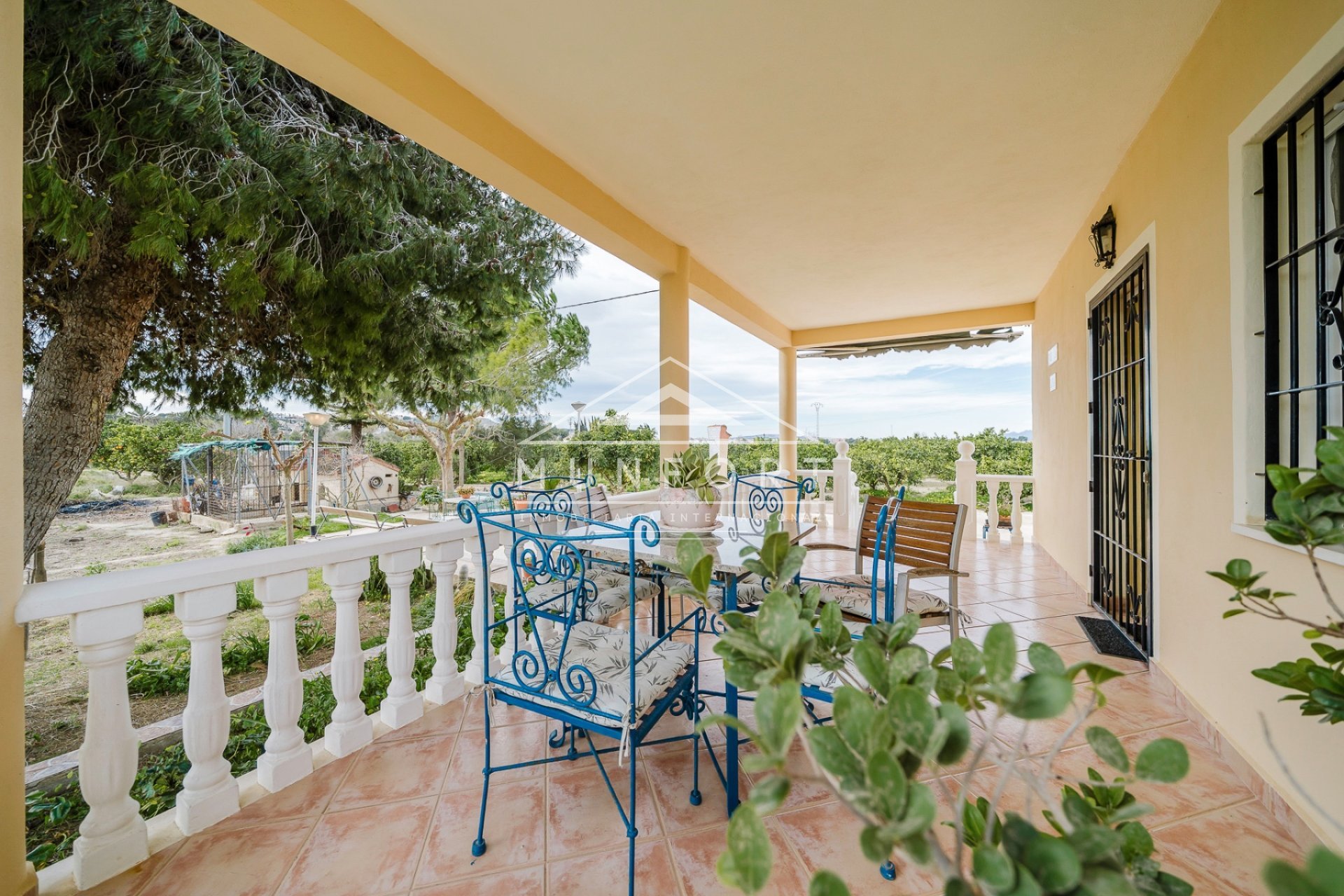 Resale - Villas -
Rojales