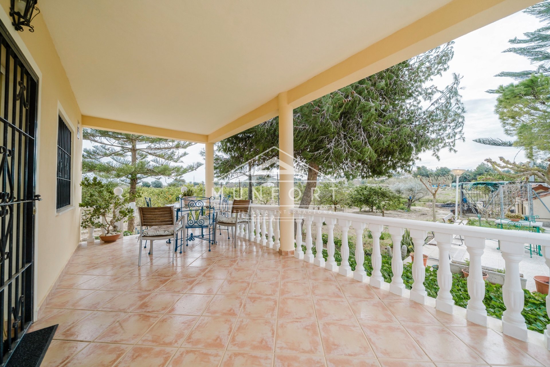 Resale - Villas -
Rojales