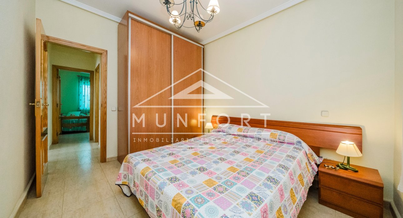 Resale - Villas -
Rojales