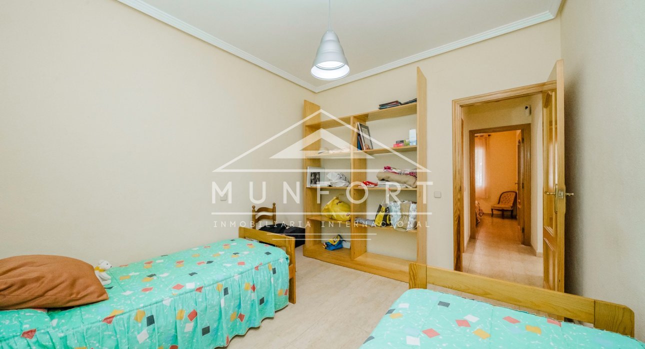 Resale - Villas -
Rojales