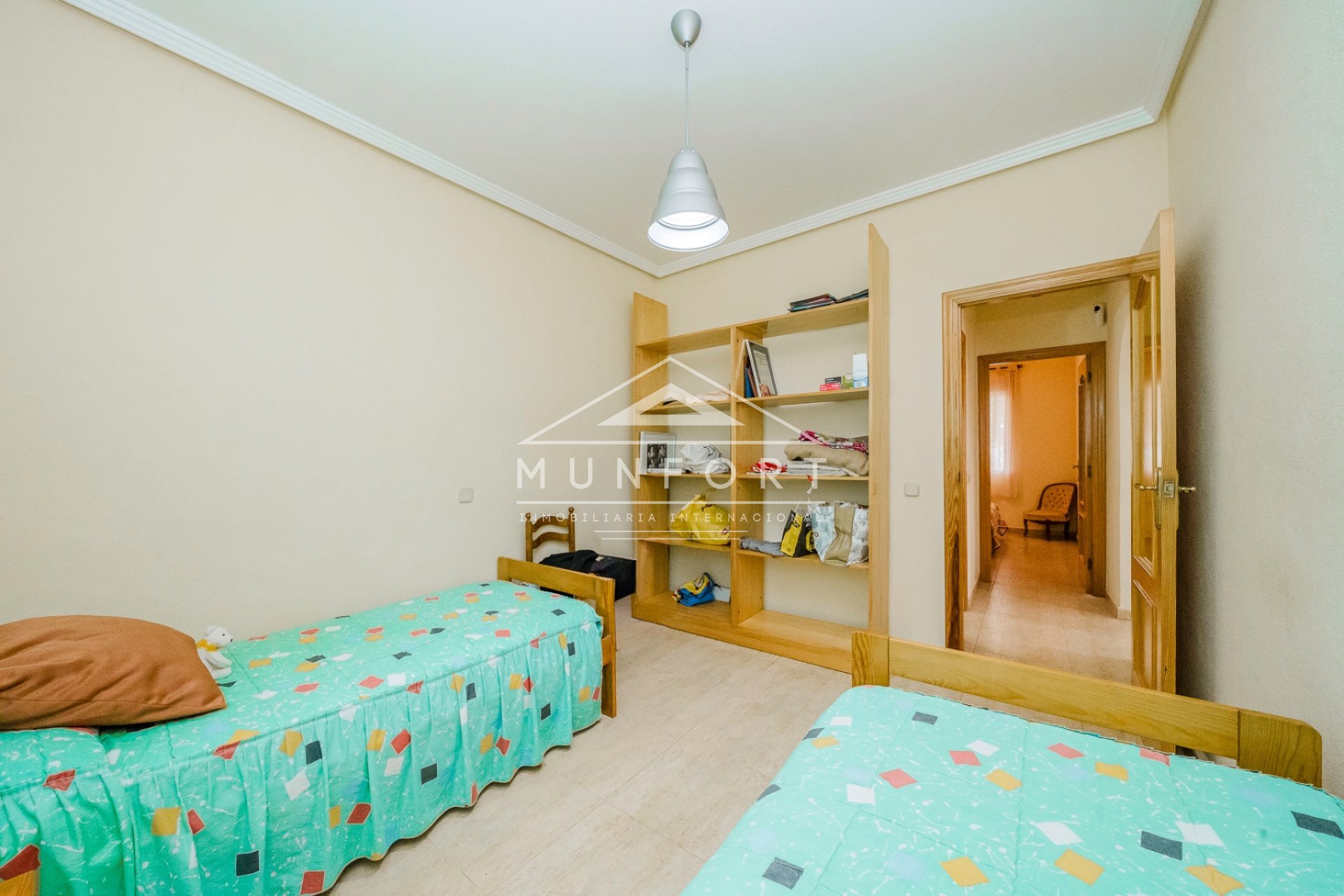 Resale - Villas -
Rojales