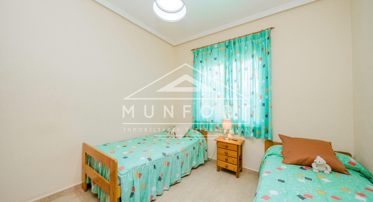 Resale - Villas -
Rojales