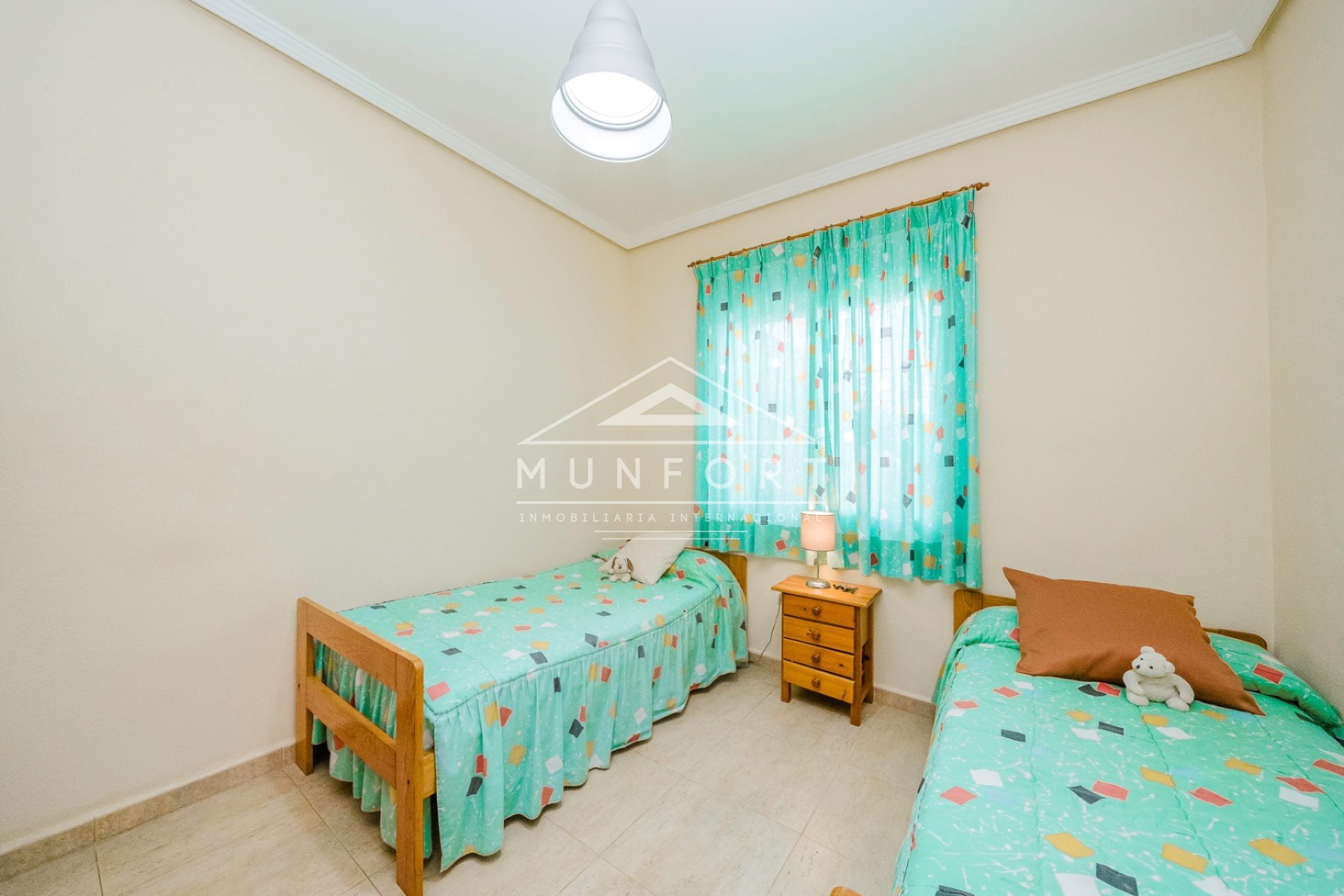 Resale - Villas -
Rojales