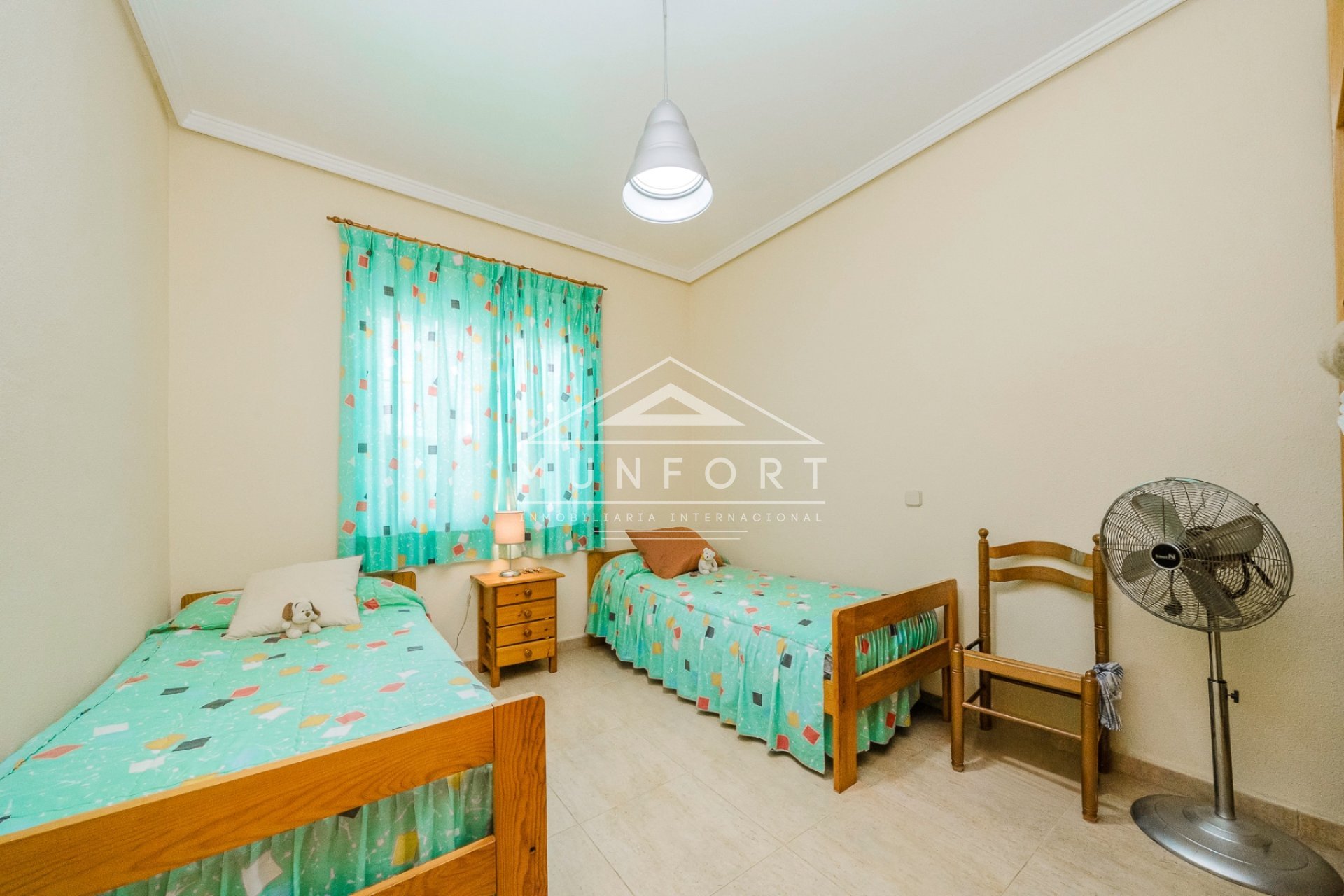 Resale - Villas -
Rojales