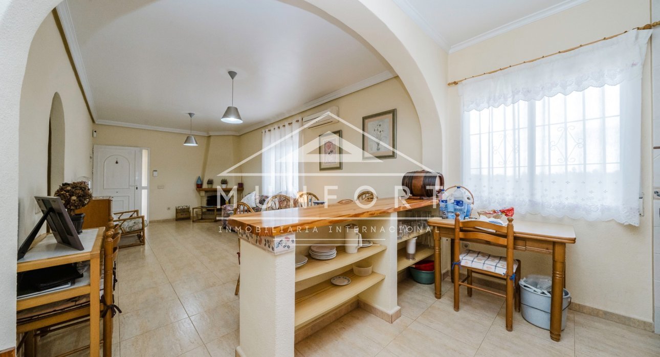 Resale - Villas -
Rojales