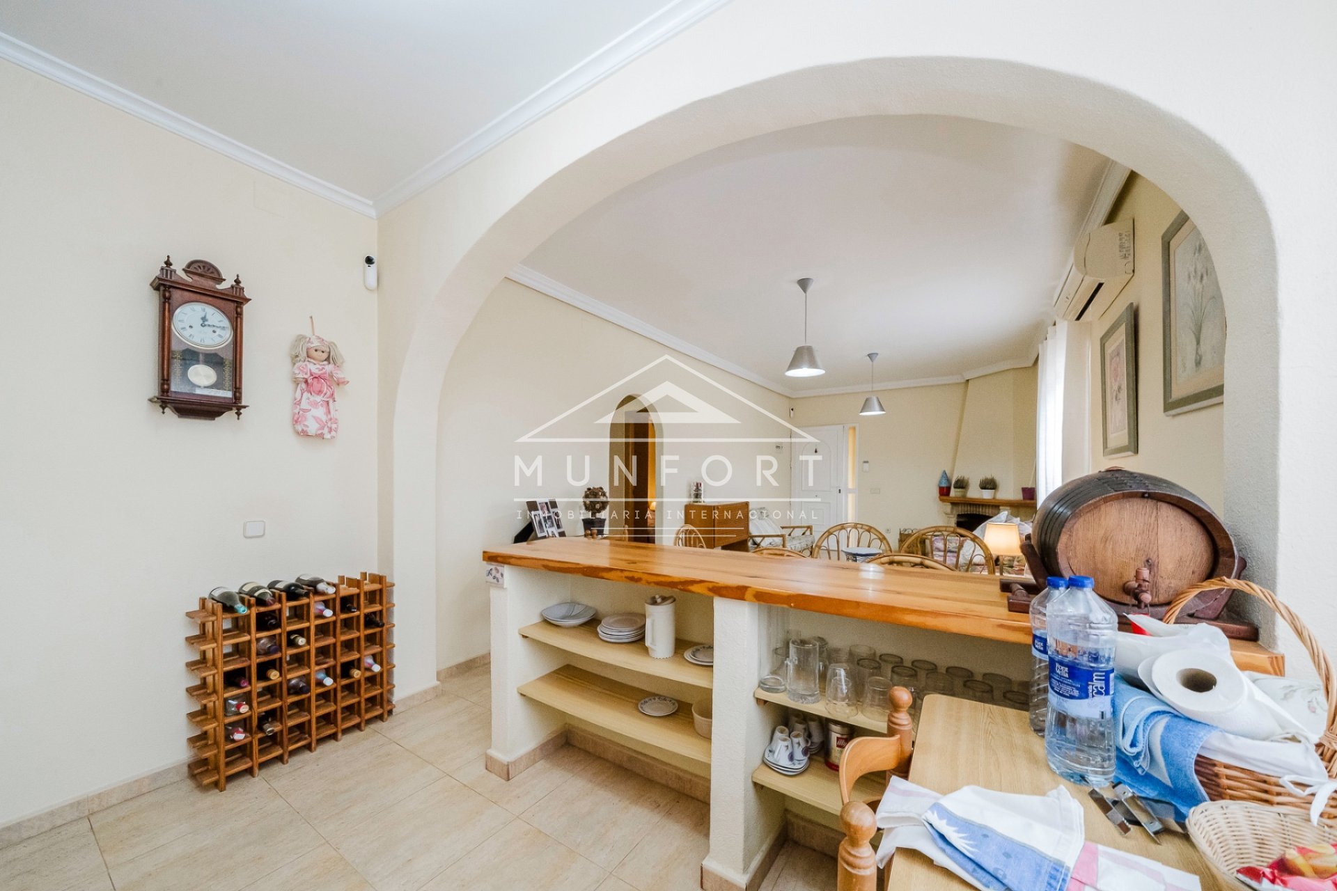 Resale - Villas -
Rojales