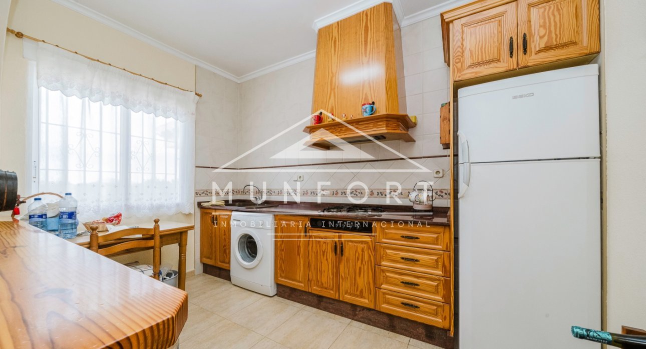 Resale - Villas -
Rojales