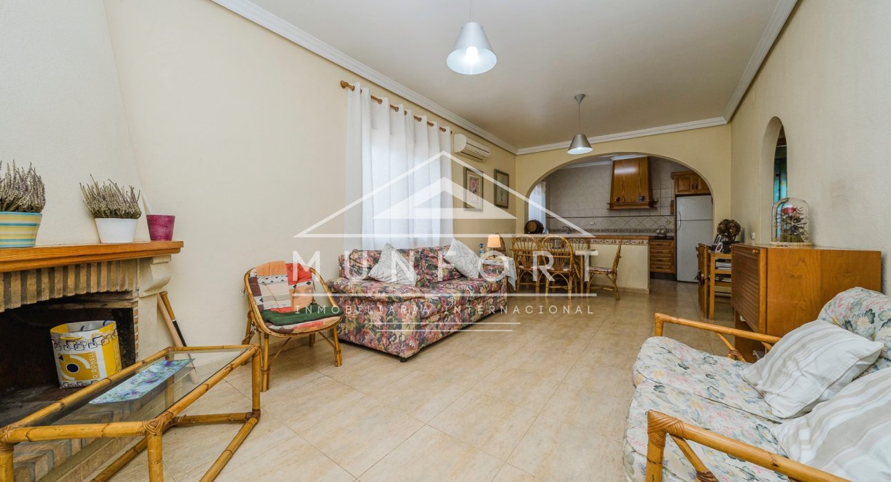 Resale - Villas -
Rojales