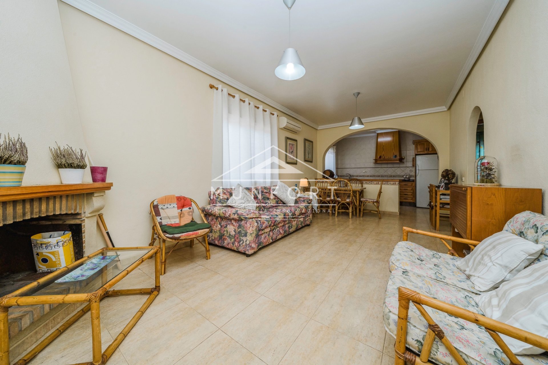 Resale - Villas -
Rojales