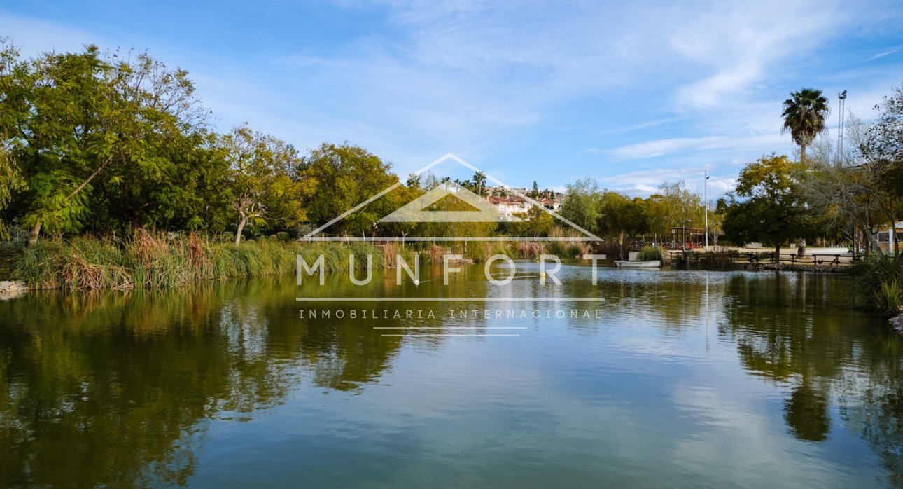 Resale - Villas -
Rojales