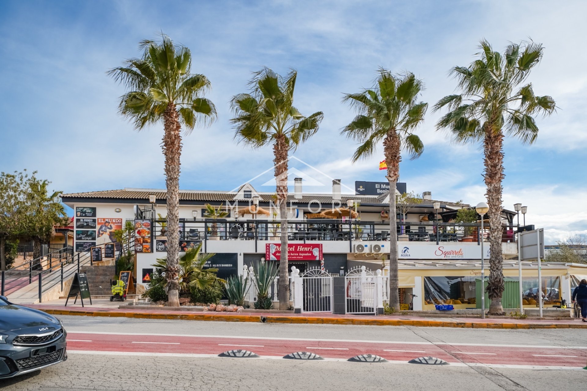 Resale - Villas -
Rojales