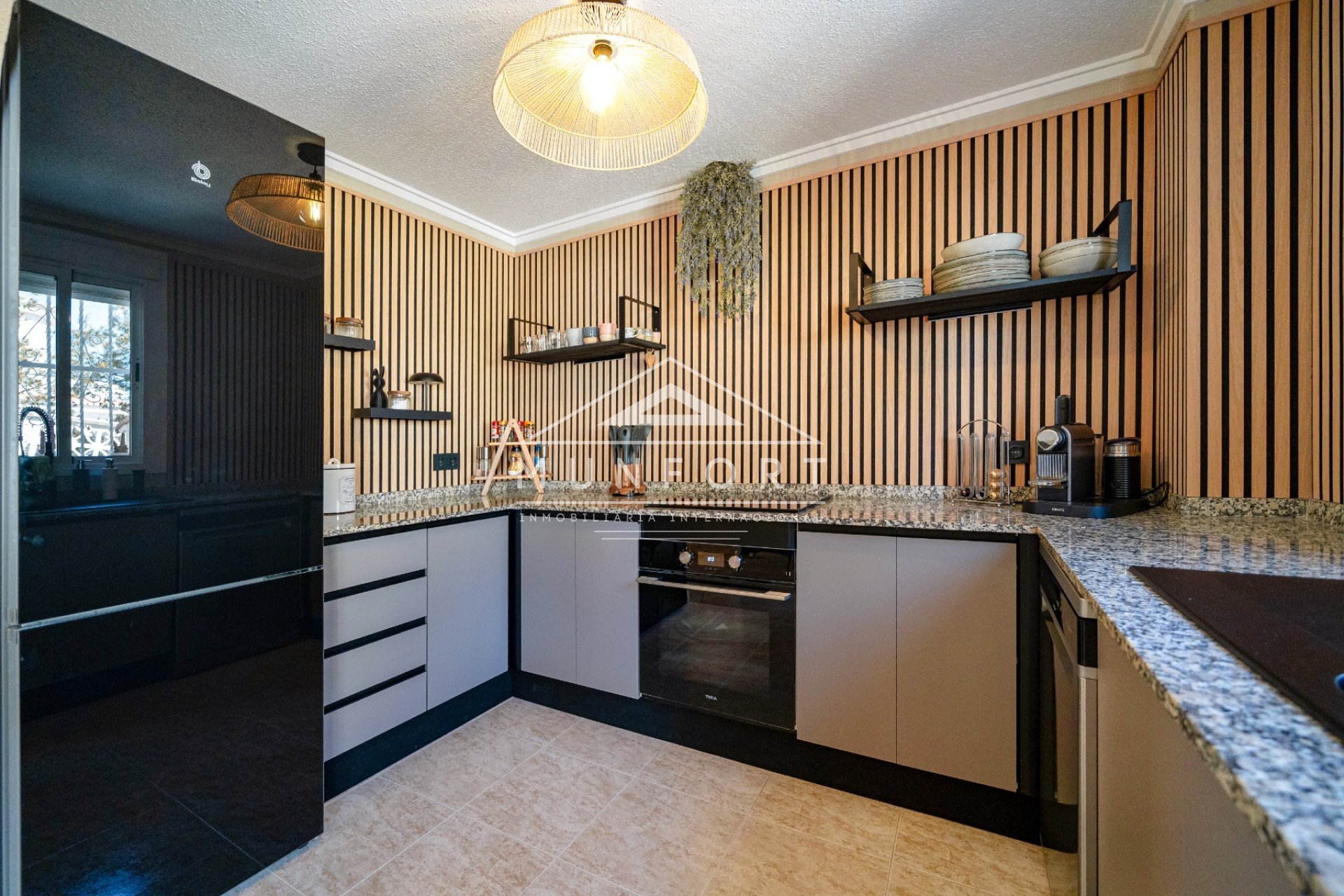 Resale - Villas -
Rojales