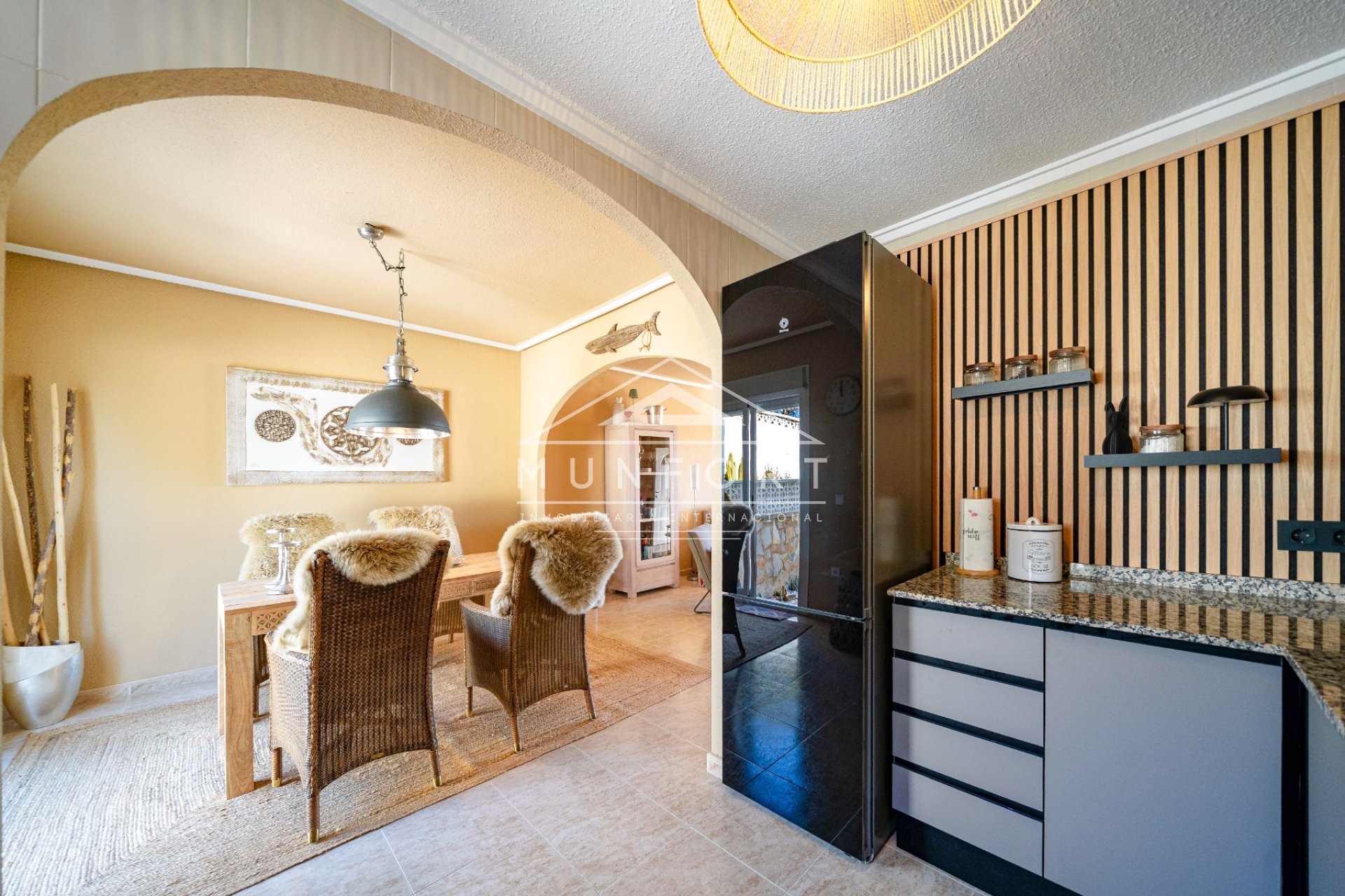 Resale - Villas -
Rojales