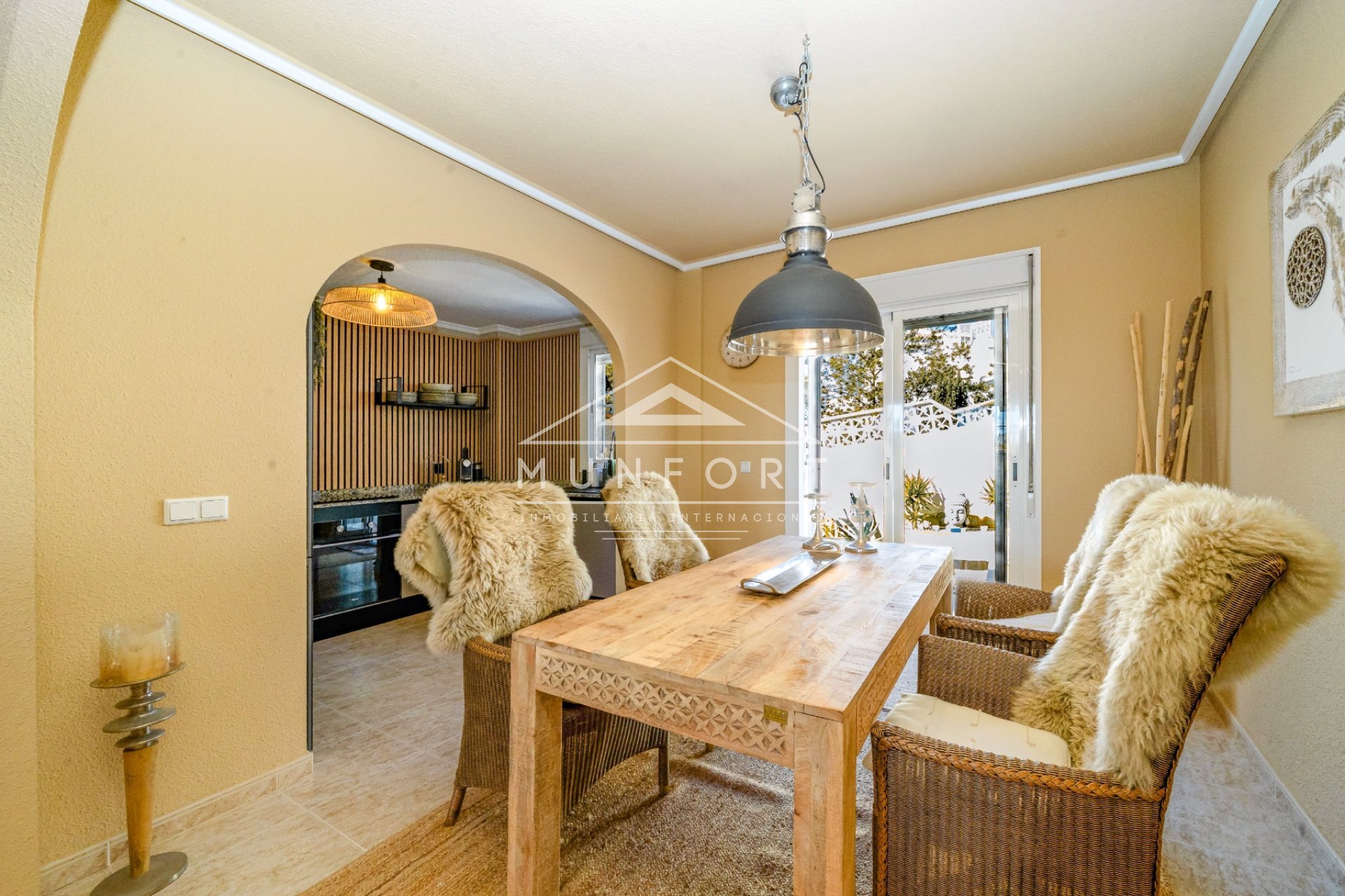 Resale - Villas -
Rojales