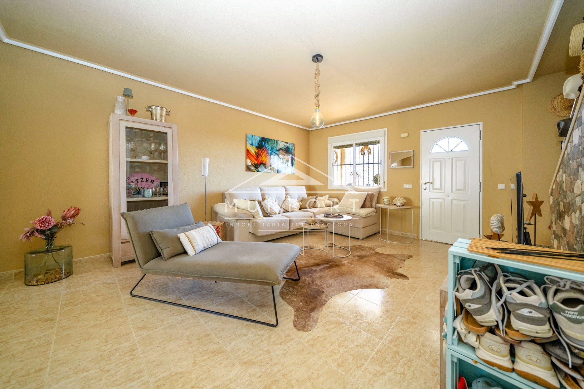 Resale - Villas -
Rojales