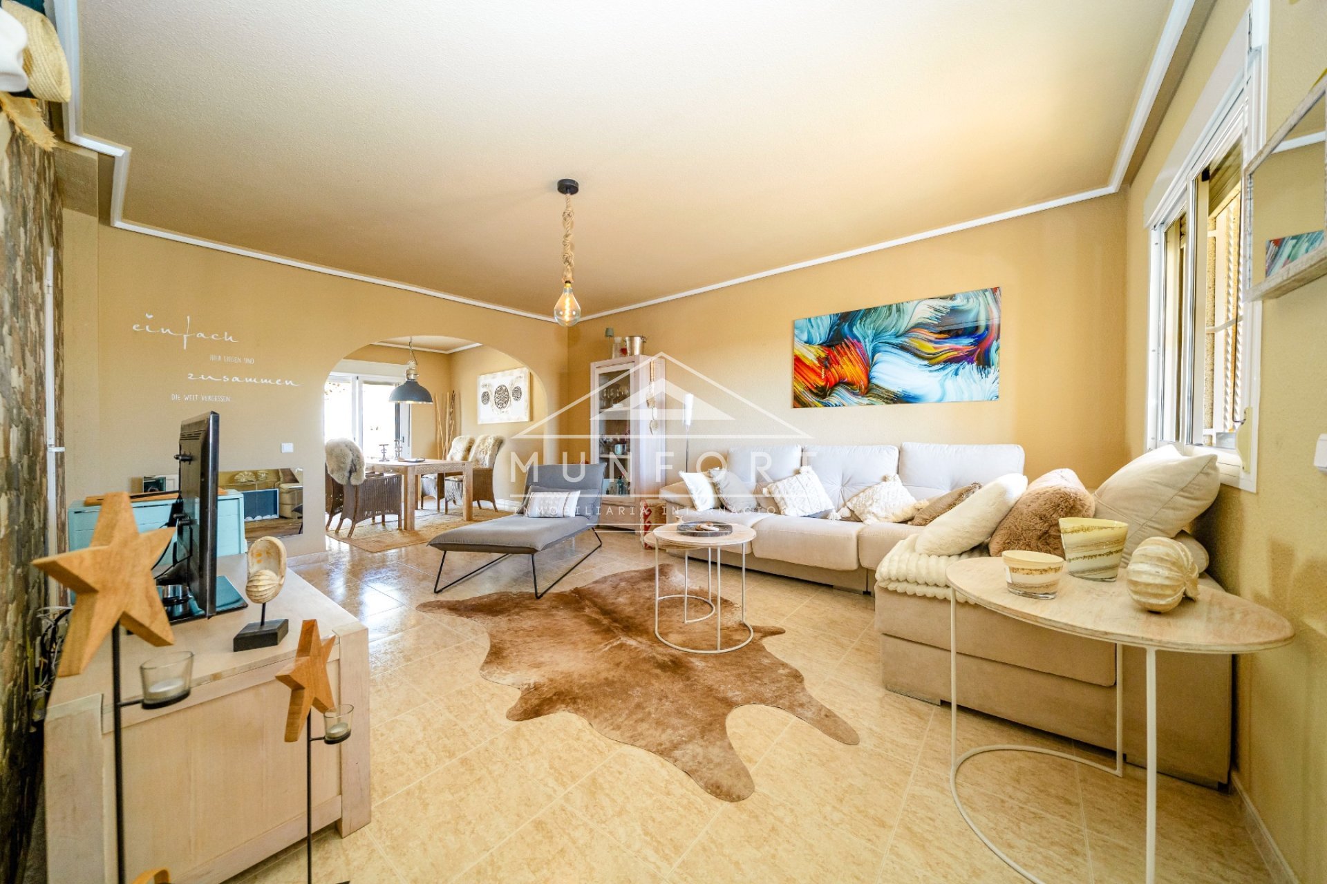 Resale - Villas -
Rojales