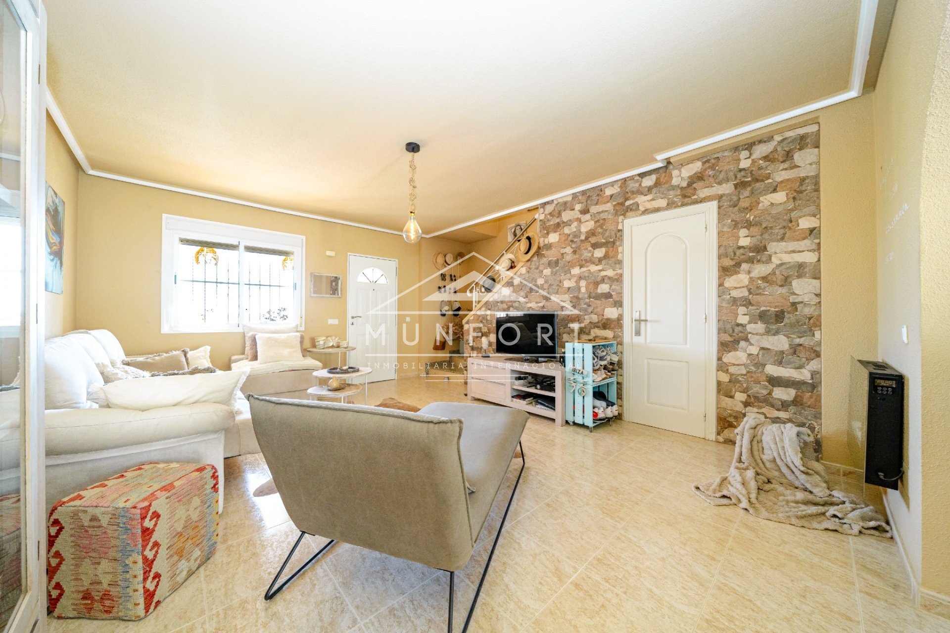 Resale - Villas -
Rojales