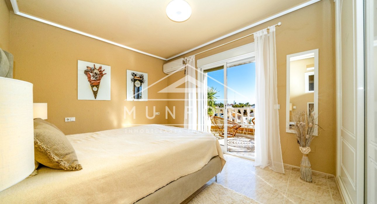 Resale - Villas -
Rojales