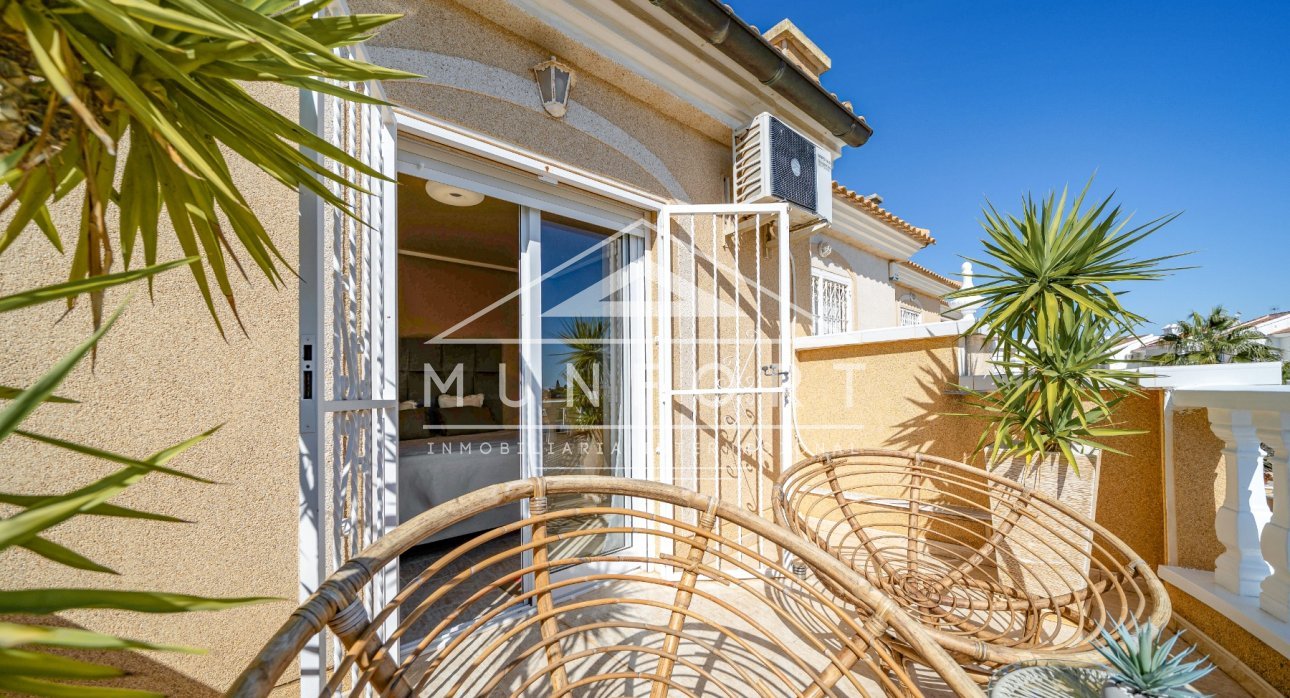 Resale - Villas -
Rojales